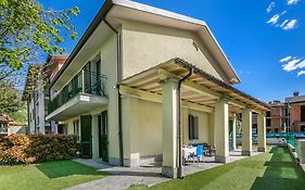 Residence Porto Letizia